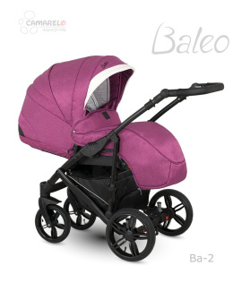 BALEO Camarelo 2w1 wózek wielofunkcyjny Polski Produkt kolor Ba-2