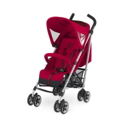 ONYX CYBEX Wózek spacerowy od urodzenia do 22,5 kg - Infra Red
