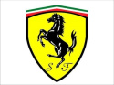 AGIS M-AIR4 CYBEX Scuderia Ferrari wózek spacerowy do 17 kg - RACING RED