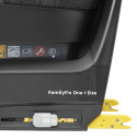 FamilyFix One i-Size Maxi-Cosi baza IsoFix do Pebble Plus, Rock, Pearl One i-Size, Pearl Smart i-Size