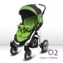 Sport Q BabyActive wózek spacerowy