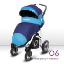 Sport Q BabyActive wózek spacerowy - 6n