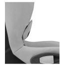 AXISS Maxi-Cosi obrotowy fotelik 9-18 kg - Nomad Grey