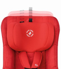 TobiFix 9-18 KG Maxi-Cosi fotelik samochodowy z IsoFix - Nomad Red