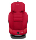 Titan Maxi-Cosi 9-36 kg fotelik samochodowy od 9 miesiąca do 12 roku - Nomad Red