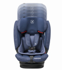 Titan Pro Maxi-Cosi 9-36 kg fotelik samochodowy od 9 miesiąca do 12 roku - Nomad Blue