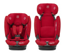 Titan Pro Maxi-Cosi 9-36 kg fotelik samochodowy od 9 miesiąca do 12 roku - Nomad Red