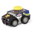 Slammin'Racers Samochód Policyjny z dźwiękiem Little Tikes