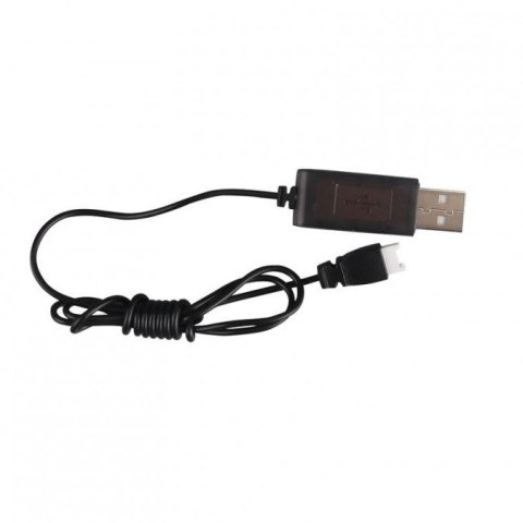 Ładowarka USB LiPo 3.7V 200mAh - X11-10