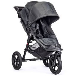 Baby Jogger CITY ELITE 3w1 gondola fotelik cabriofix maxi-cosi CHARCOAL 13496