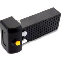 Syma X8SW (kamera FPV, 2.4GHz, zasięg do 70m, funkcja zawisu i powrotu, 50cm) - CZARNY