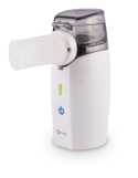 NEBI GO 2.0 Lionelo nebulizator inhalator przenośny