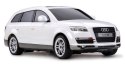Audi Q7 1:24 RTR (zasilanie baterie AA) - Biały