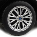 BMW Z4 CABRIO 1:12 RTR (zasilanie na baterie AA) - Czarny