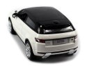 Range Rover Evoque 1:14 RTR (zasilanie na baterie AA) - Biały