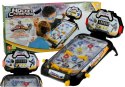LeanToys Flipper Pinball Hokej Gra Zręcznościowa Automat 53