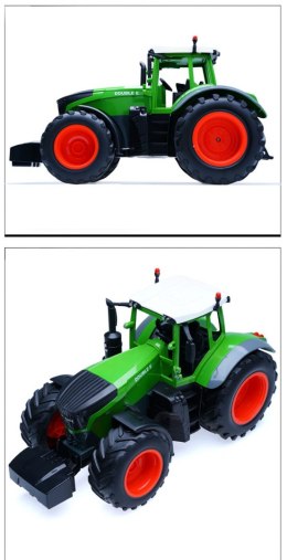 Traktor RC 2.4G 4CH 40cm 1:16