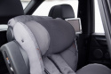 iZi Kid i-Size X2 BeSafe 0-18 kg zalecane 6m+ fotelik samochodowy - czarny cab 64