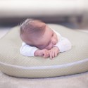 Oddychający materac, gniazdko do spania dla niemowląt PurFlo - Mushroom Spot