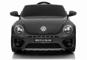 Auto na Akumulator Volkswagen Beetle Dune Czarny