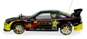 Samochód RC Nissan Skyline GT-R ROCKSTAR 1:10 4WD01