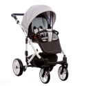 MAGNETICO 2w1 Paradise Baby wózek wielofunkcyjny - Polski Produkt - MG-1