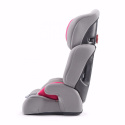Kinderkraft Fotelik Samochodowy Comfort Up 9-36 kg - Pink