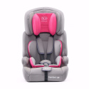 Kinderkraft Fotelik Samochodowy Comfort Up 9-36 kg - Pink