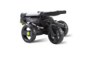 Conversion Kit with basket - do Buggypod IO