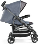 Si COMPLETO Peg Perego wózek spacerowy Luxe Mirage
