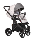 BEBELLO Limited Edition 2w1 Baby Merc wózek dziecięcy BE/185