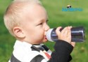 Smoczki do butelki Pacific Baby - średni przepływ od 3 miesięcy