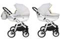 NEO 2 Style 2w1 Baby Merc wózek dziecięcy kolor NII/104