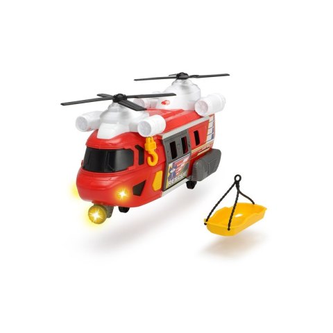 Helikopter ratunkowy Dickie