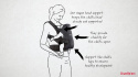BABYBJORN ONE - nosidełko ergonomiczne