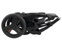 LIGHT ECO 3w1 Bexa wózek wielofunkcyjny z fotelikiem KITE 0-13kg - FL316