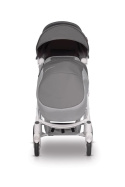 Minima Plus easyGO wózek spacerowy 6,7 kg - GRAPHITE