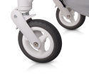 Minima Plus easyGO wózek spacerowy 6,7 kg - GRAPHITE