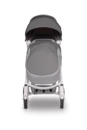Minima Plus easyGO wózek spacerowy Kolekcja 2019 - POWDER PINK
