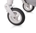 Minima Plus easyGO wózek spacerowy Kolekcja 2019 - POWDER PINK