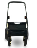 NEXT SILVER 3w1 Bexa wózek wielofunkcyjny z fotelikiem KITE 0-13kg