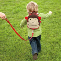 Skip Hop - Plecak Baby Zoo Małpa