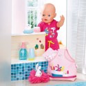 Baby Born Zestaw akcesoriów kąpielowych dla lalki