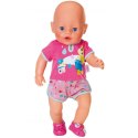 Baby Born piżamka z bucikami dla lalki