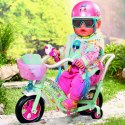 Baby Born rowerek dla lalki 43 cm
