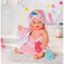 Baby Born zestaw akcesoriów do kąpieli dla lalki