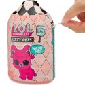 L.O.L. Surprise Zwierzątko LOL z futerkiem Fuzzy Pets Makeover + Zestaw Poopsie Slime Surprise GRATIS