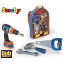 SMOBY Plecak z narzędziami - Bob Budowniczy