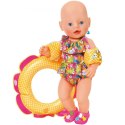 Zestaw Kąpielowy Baby Born dla lalki 43 cm