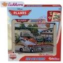 Eichhorn Samoloty Puzzle PLANES w ramce 4 rodz Disney
